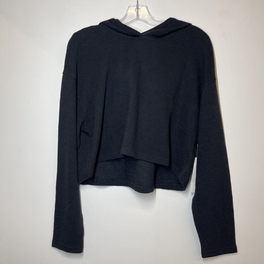 Athleta Athletic Tops M Black