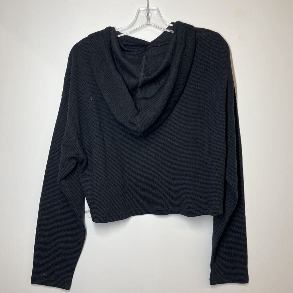 Athleta Athletic Tops M Black