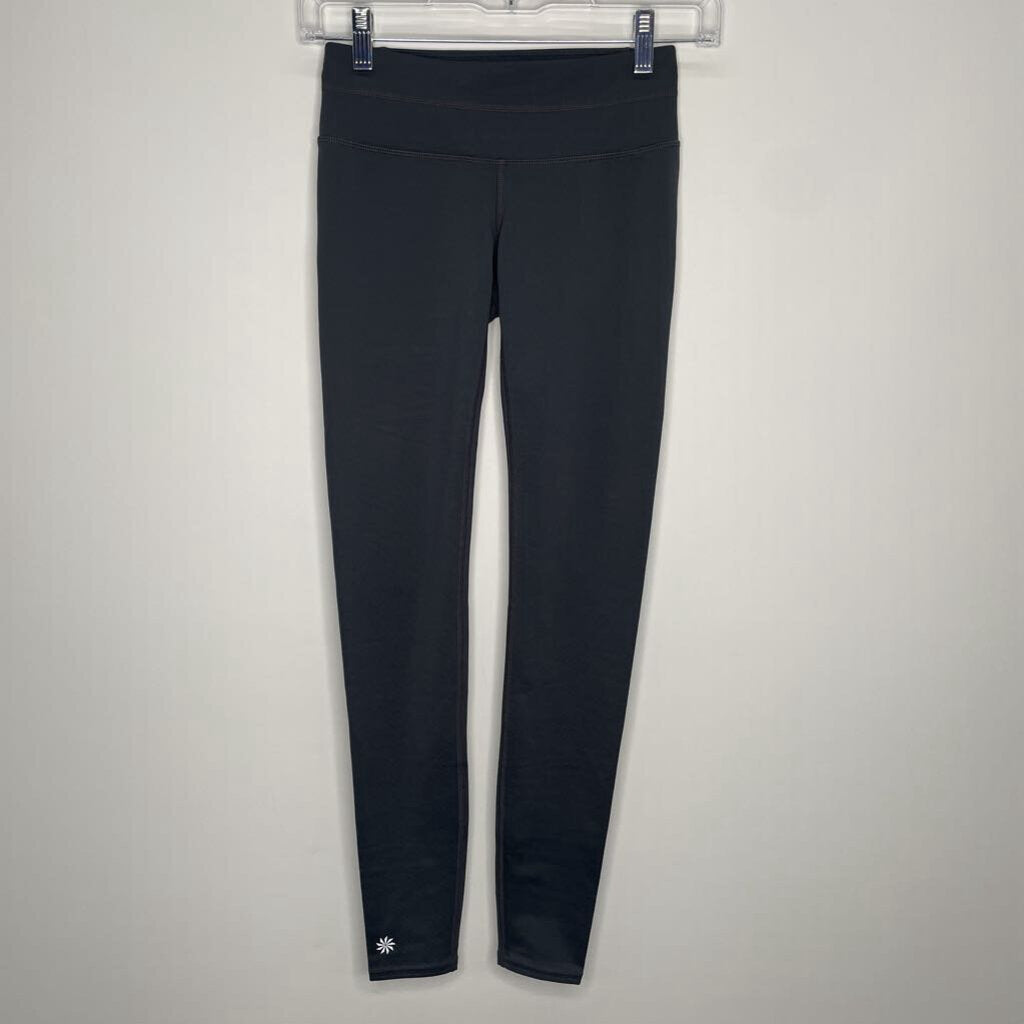 Athleta Athletic Bottoms XXS Gray