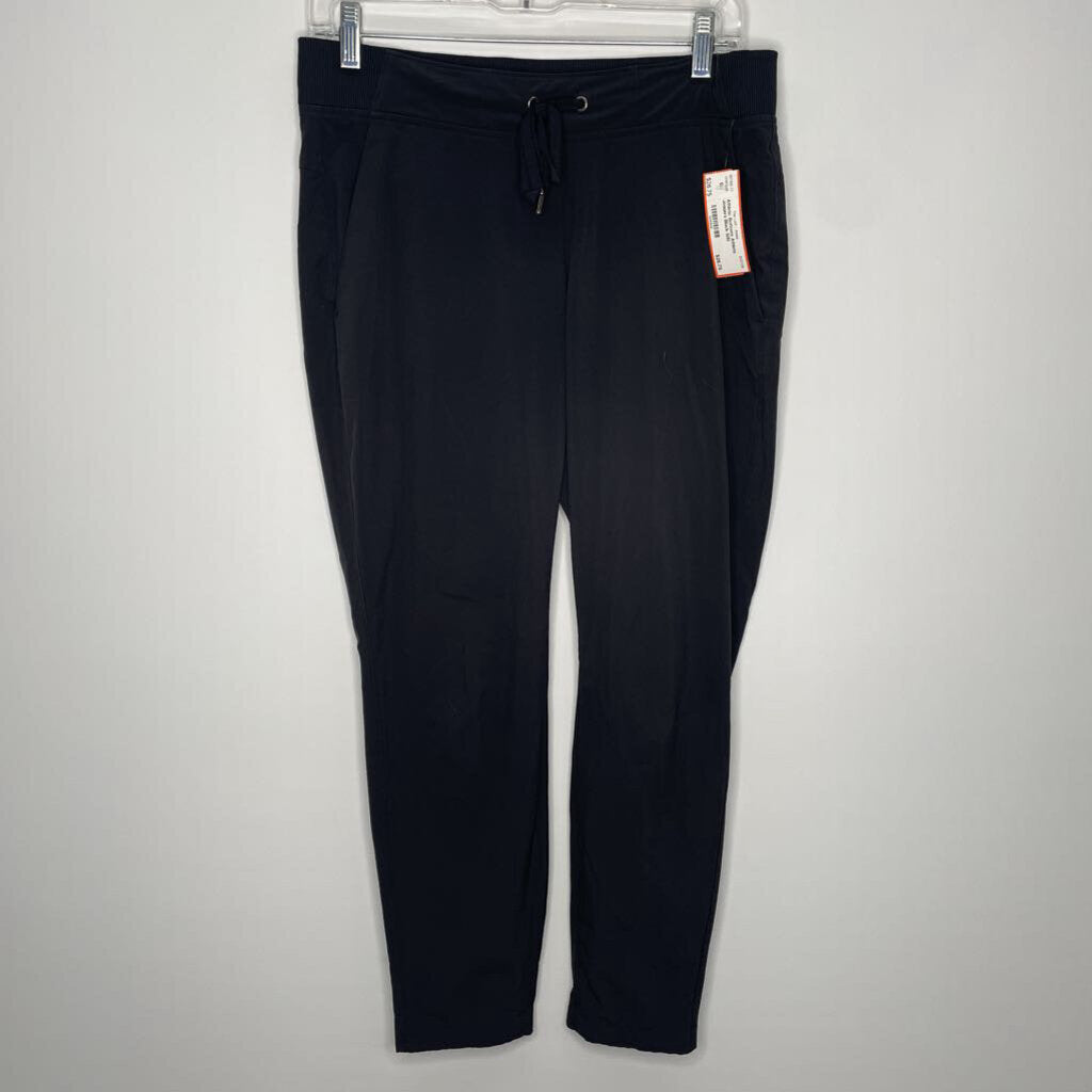 Athleta Athletic Bottoms S(6) Black