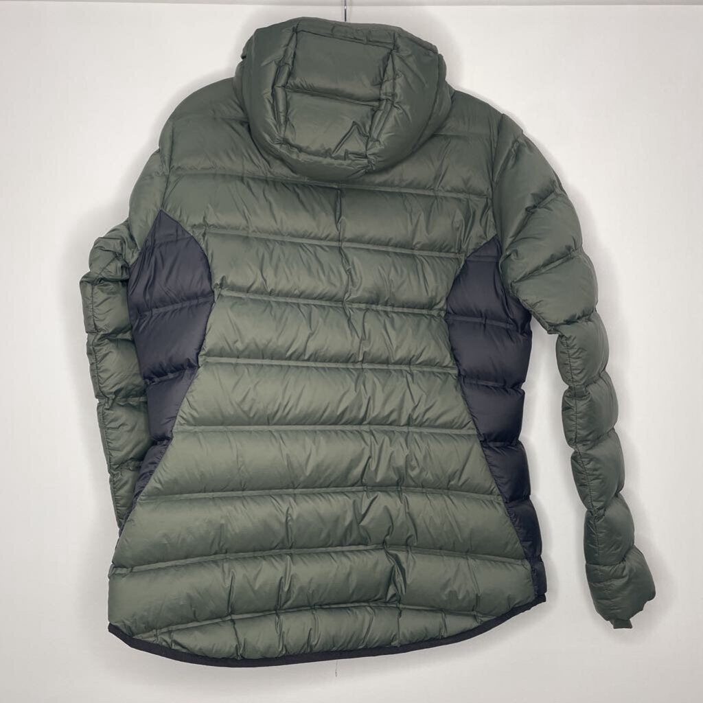 Columbia Outerwear L Green/Black