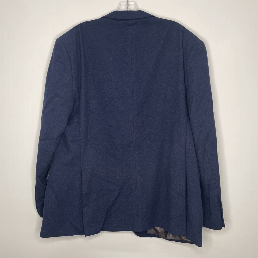 Jos. A. Bank Formal Wear Men's 48L Navy