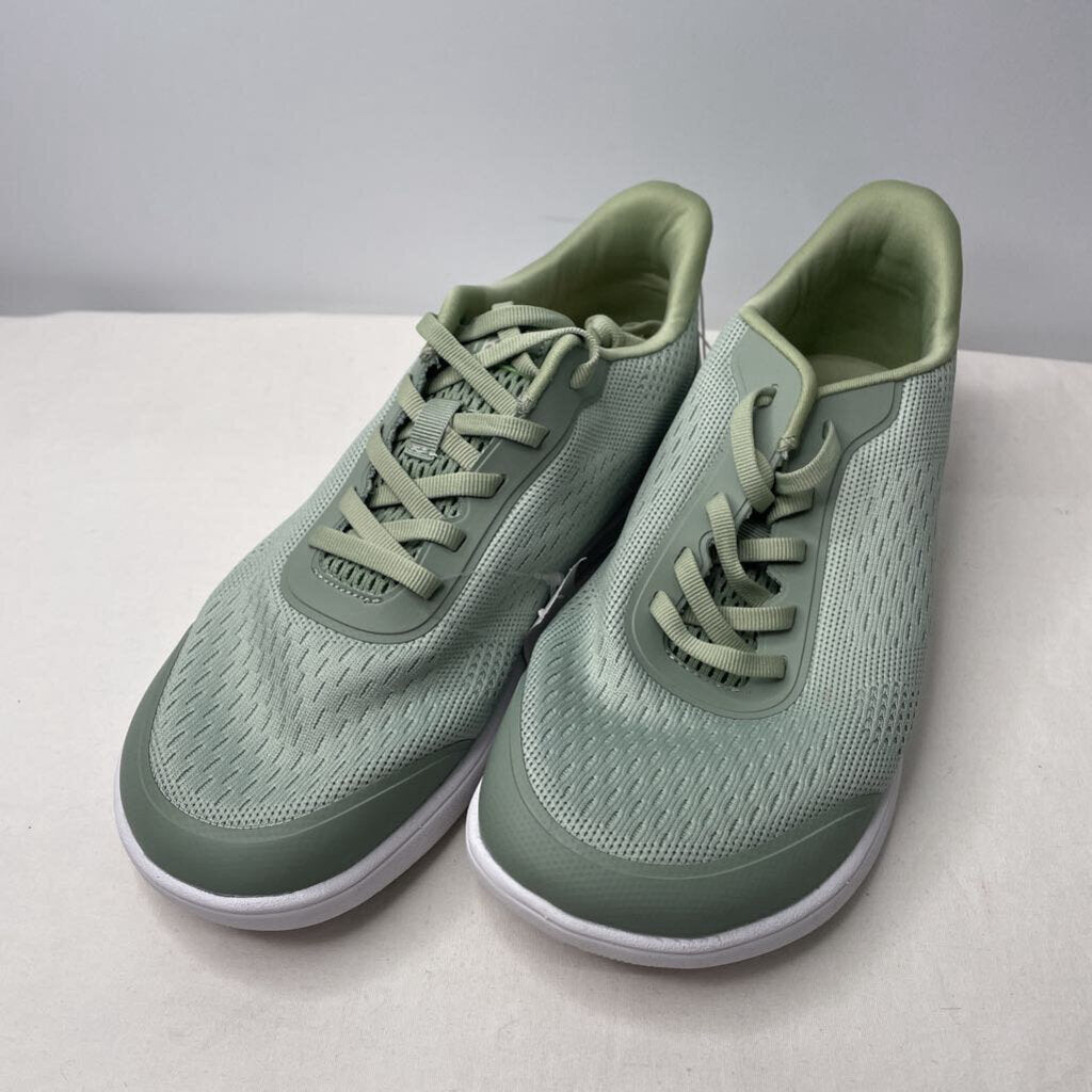 Shoes 9 Green
