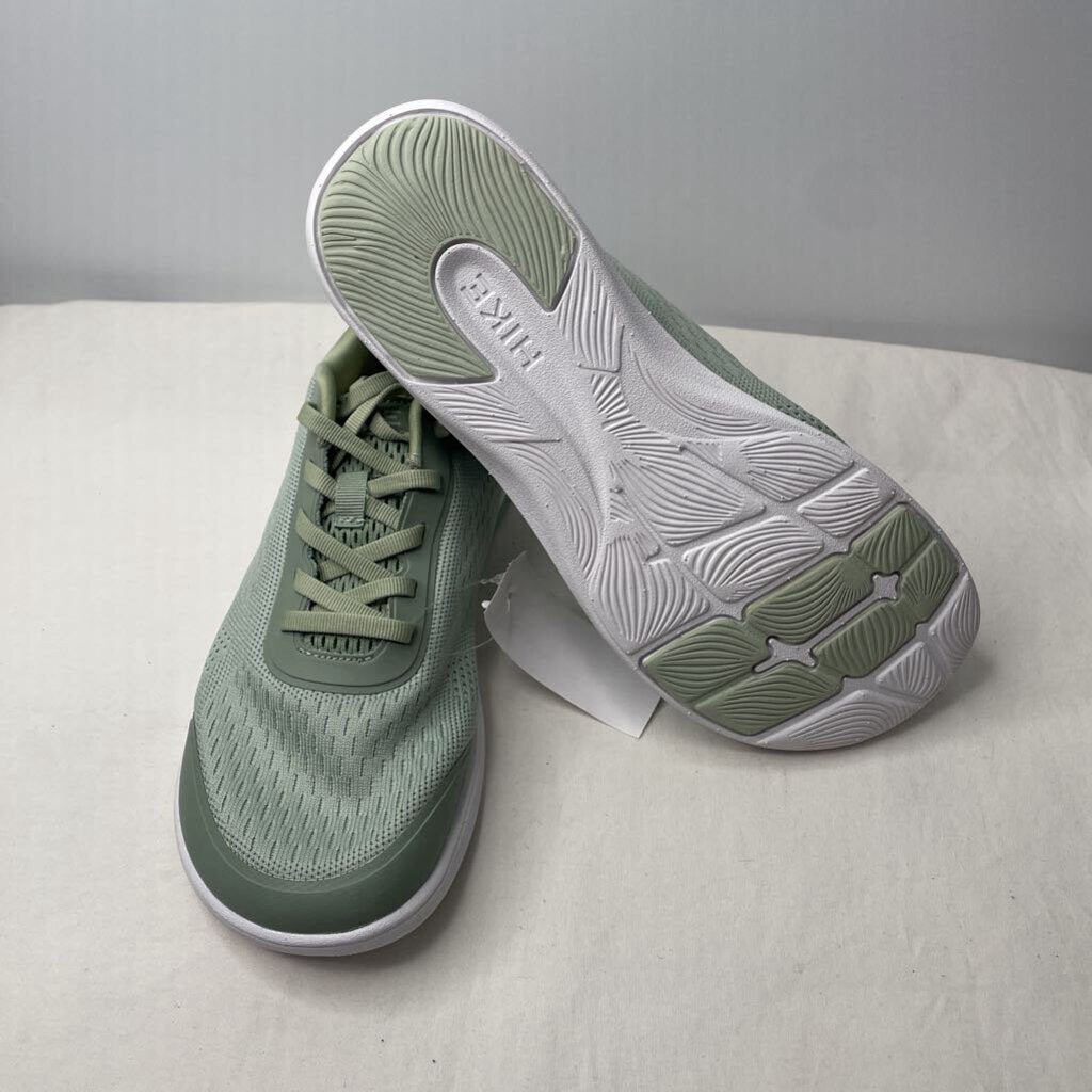 Shoes 9 Green