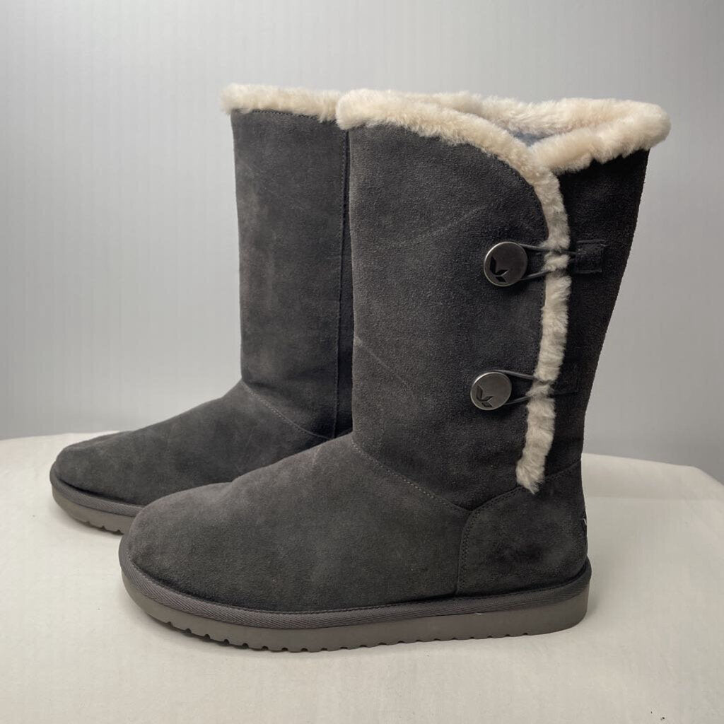 Ugg Boots Boots 11 Gray