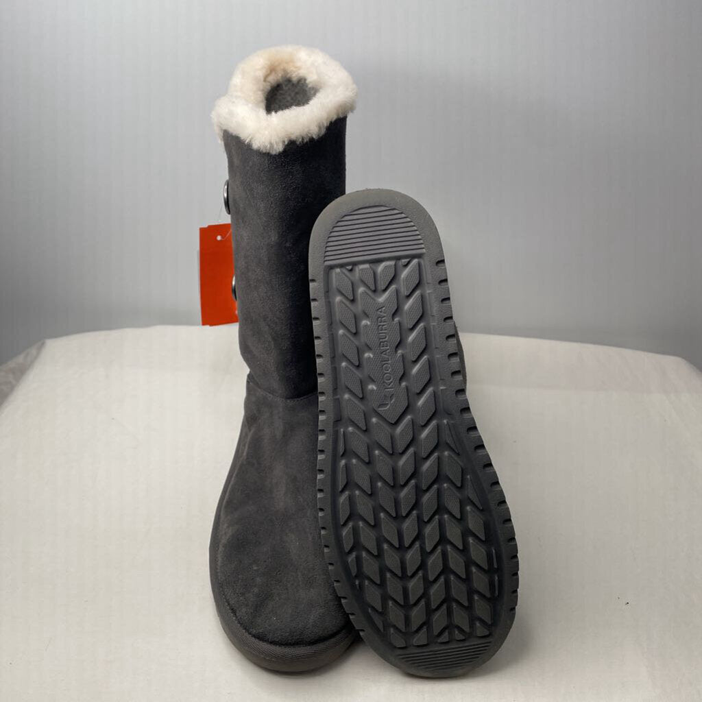 Ugg Boots Boots 11 Gray