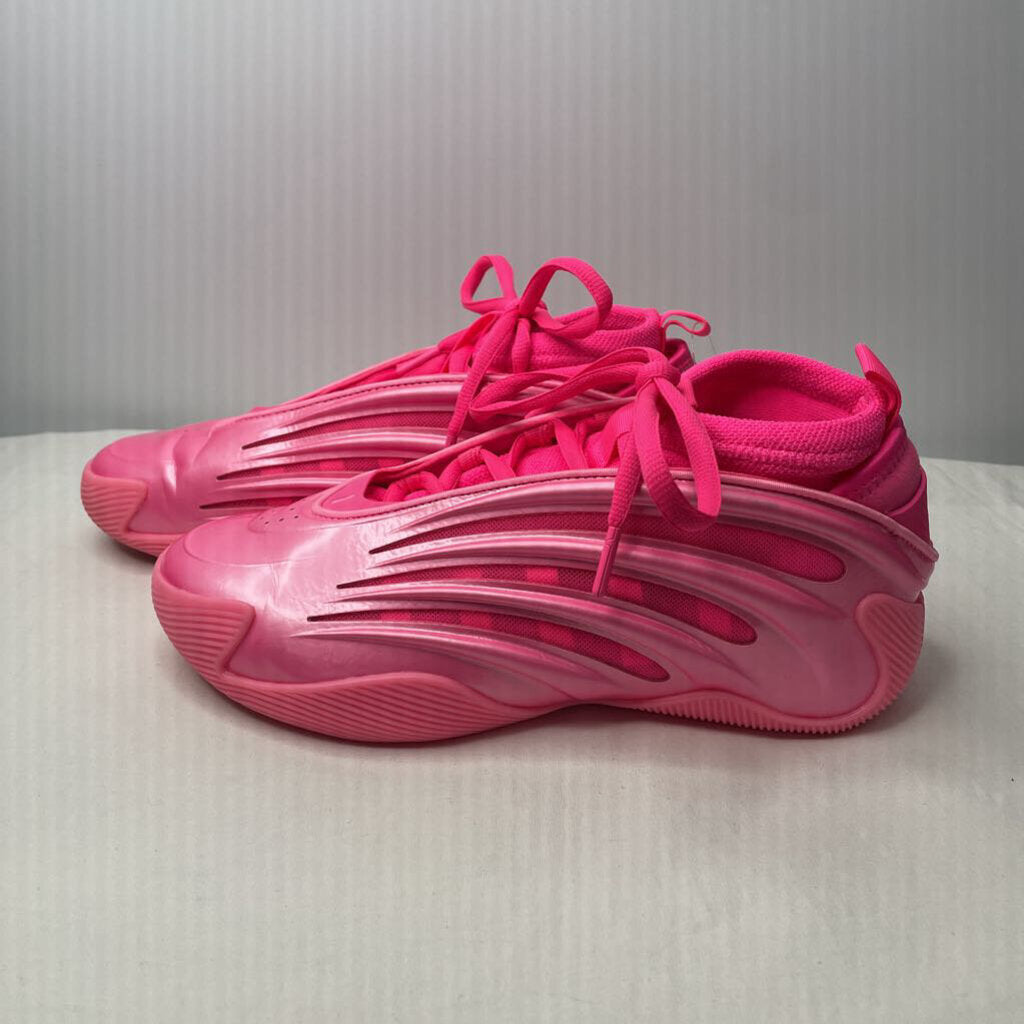 Adidas Shoes 7.5 Pink