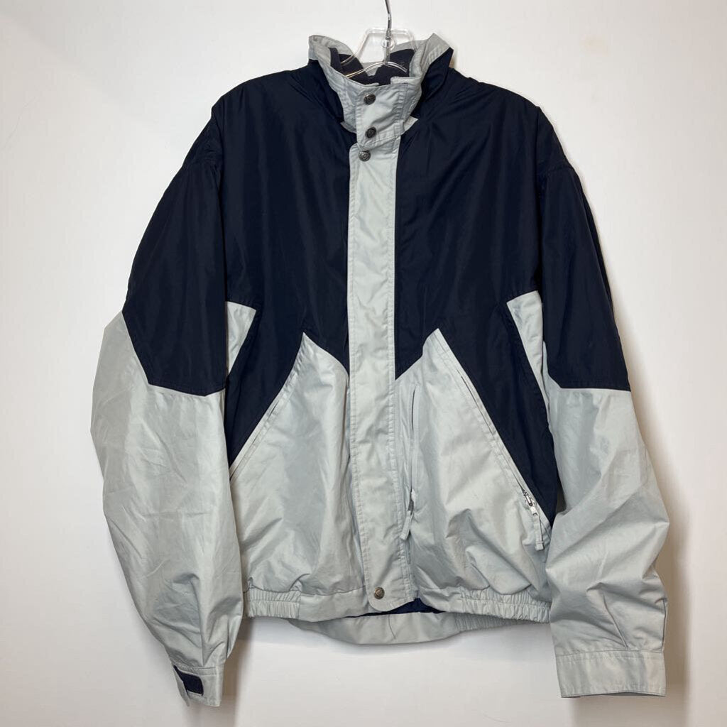 Sunice Outerwear Men's L Navy/grey