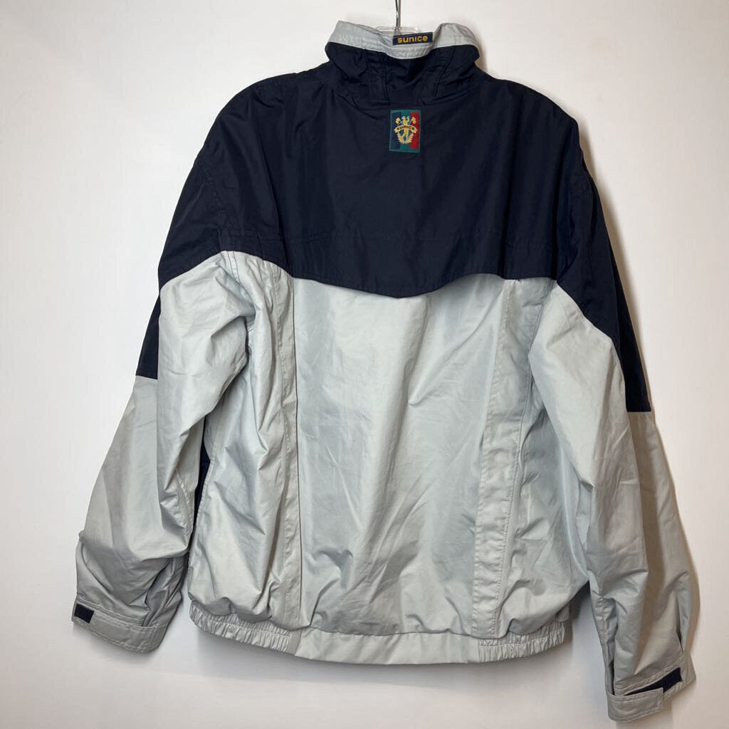 Sunice Outerwear Men's L Navy/grey