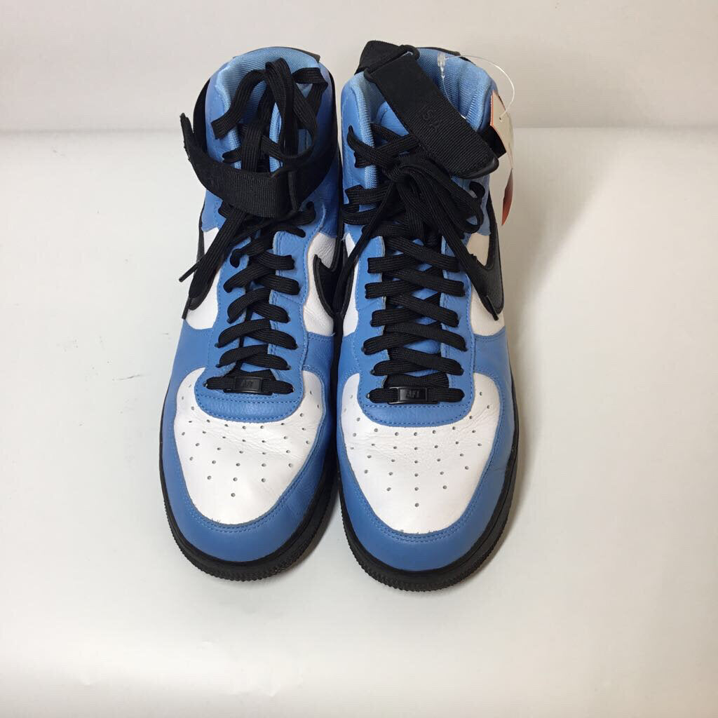 Nike Shoes Men's 14 Blue/Black