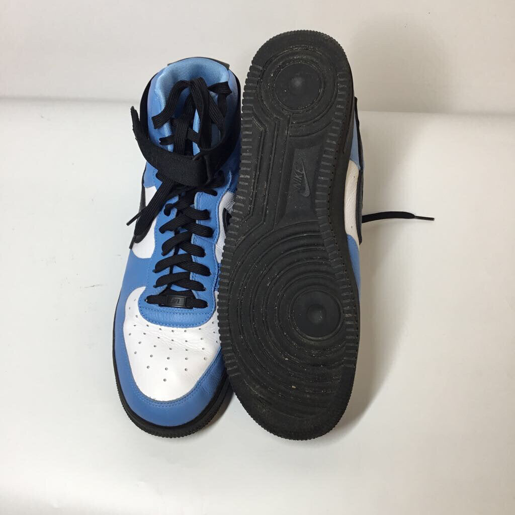 Nike Shoes Men's 14 Blue/Black