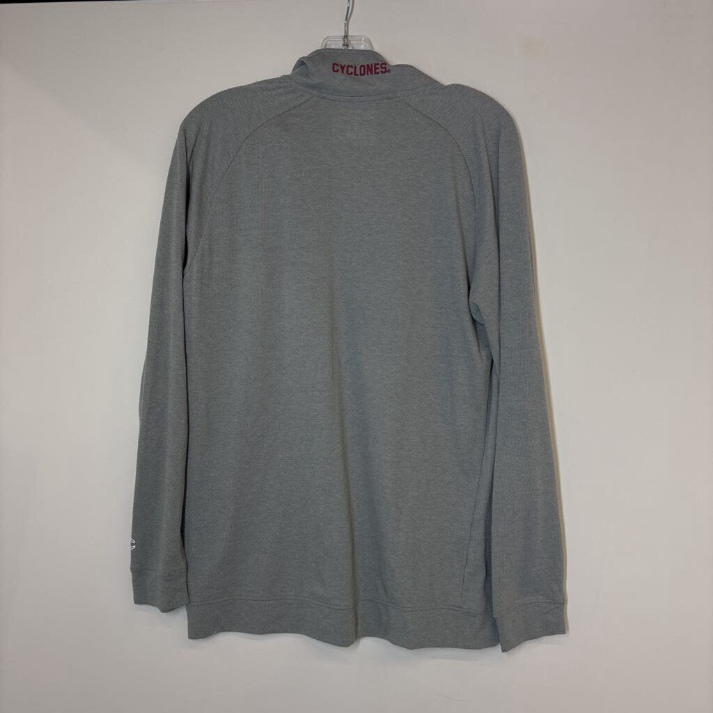 Champion Team Wear M Grey