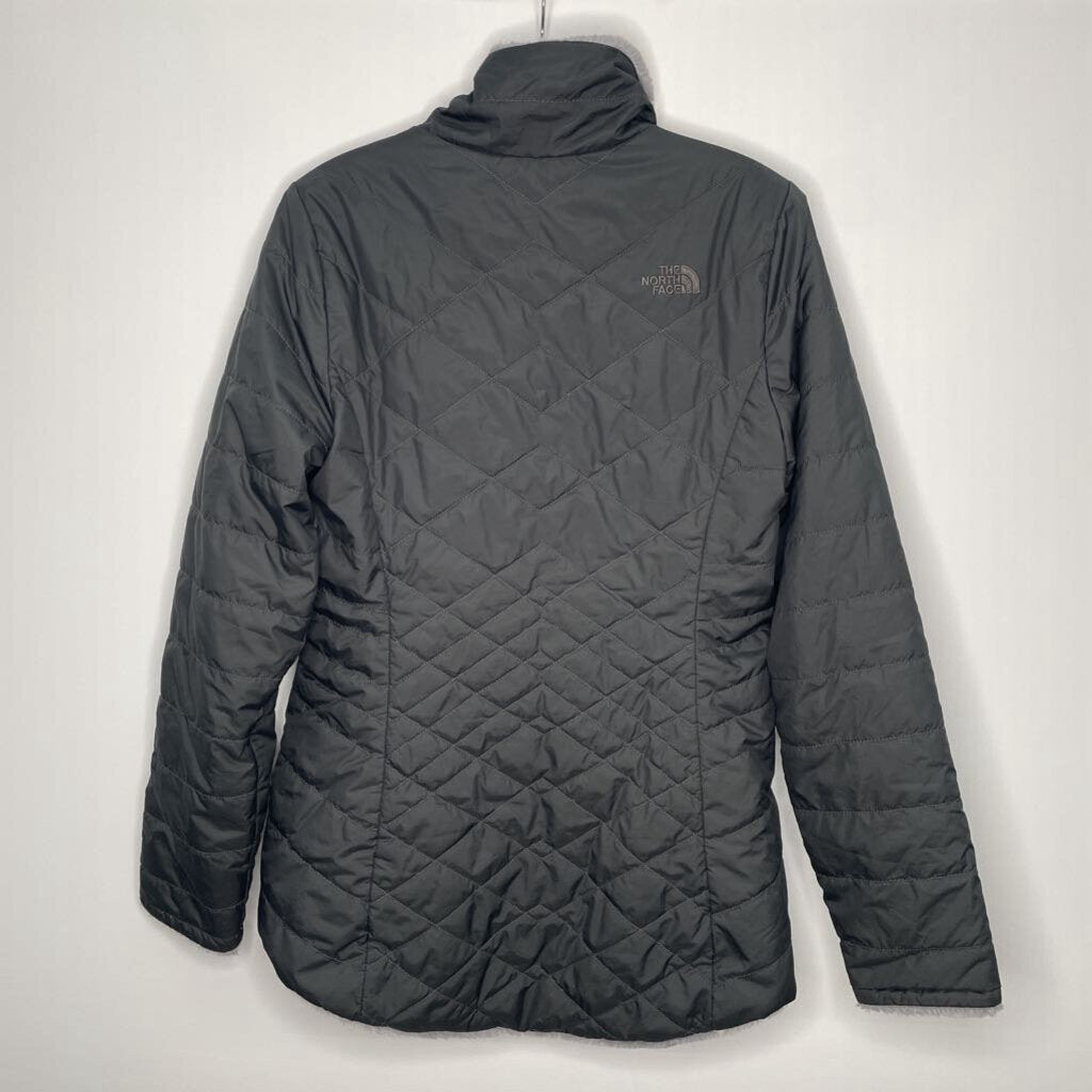 North Face Outerwear S Black/Gray