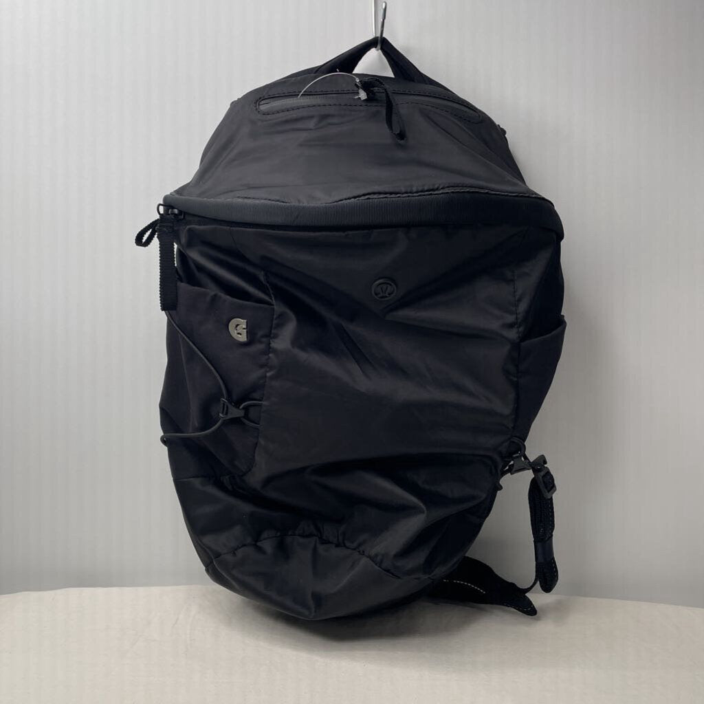 Lululemon Backpack Black