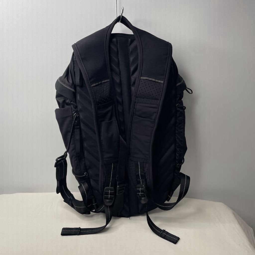 Lululemon Backpack Black