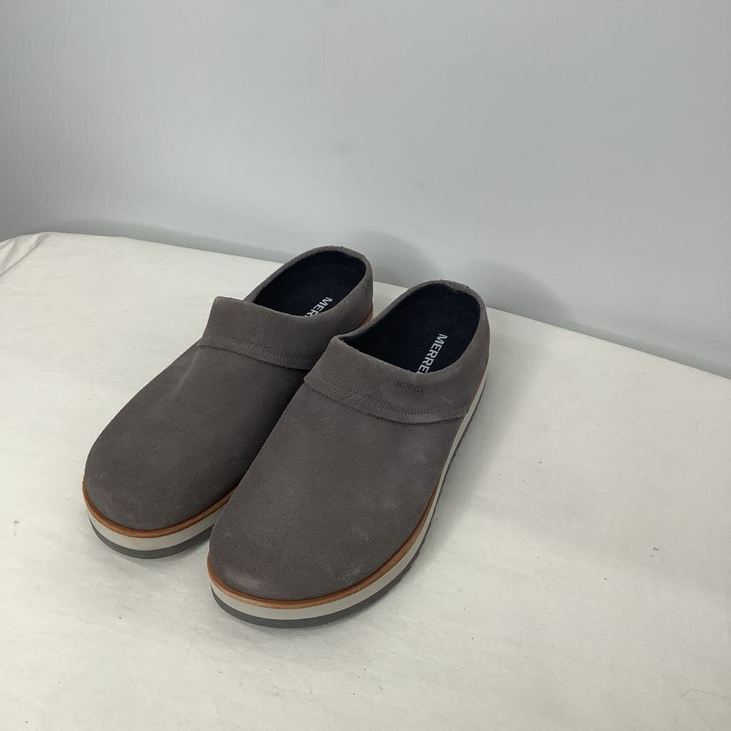 Merrell Shoes 8 Gray