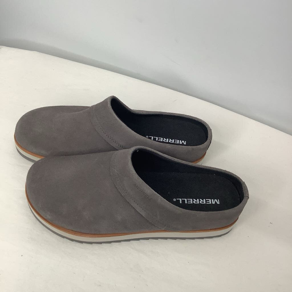 Merrell Shoes 8 Gray