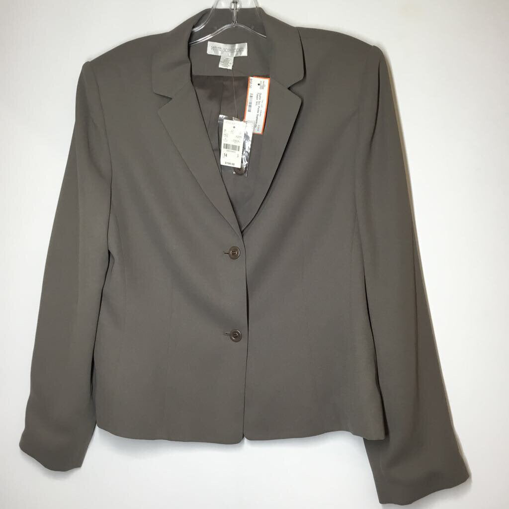Outfit 14/L Taupe