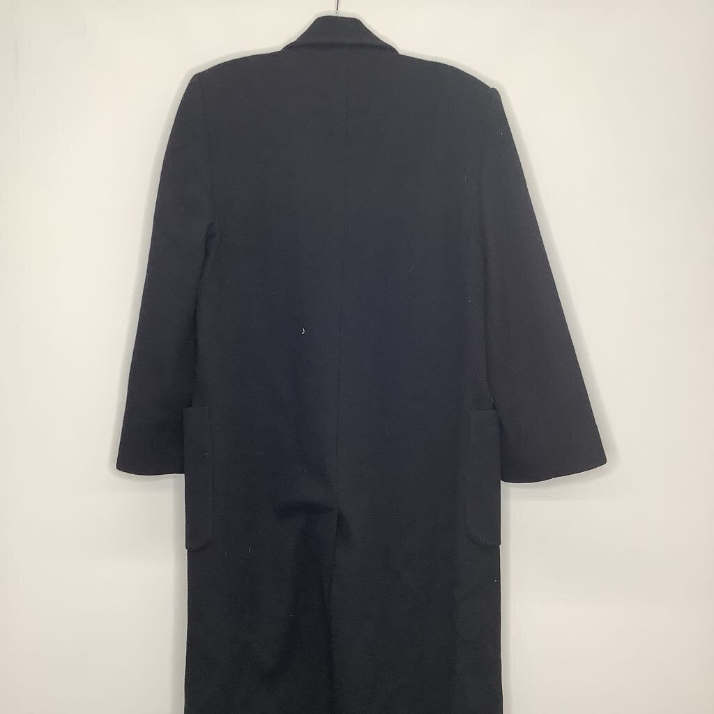 Perry Ellis Outerwear S Black