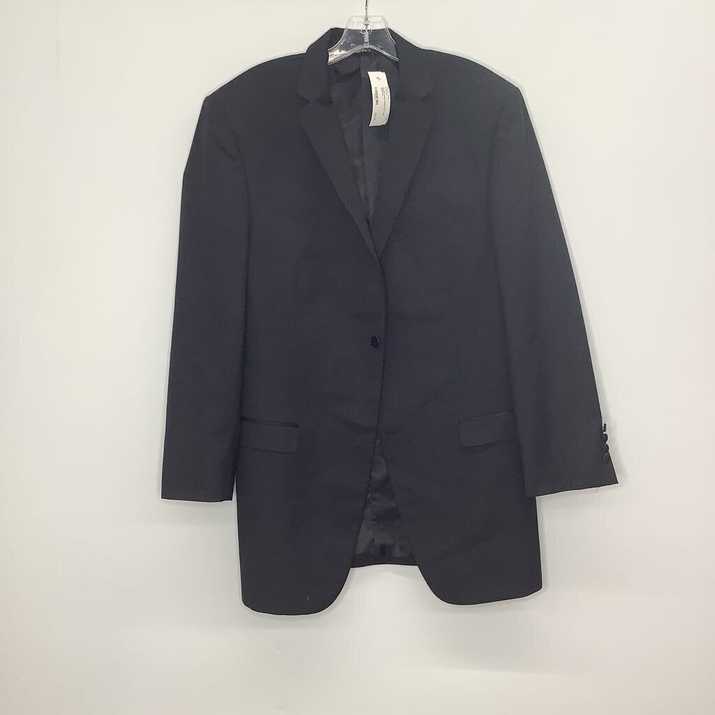 Formal Wear XL Black