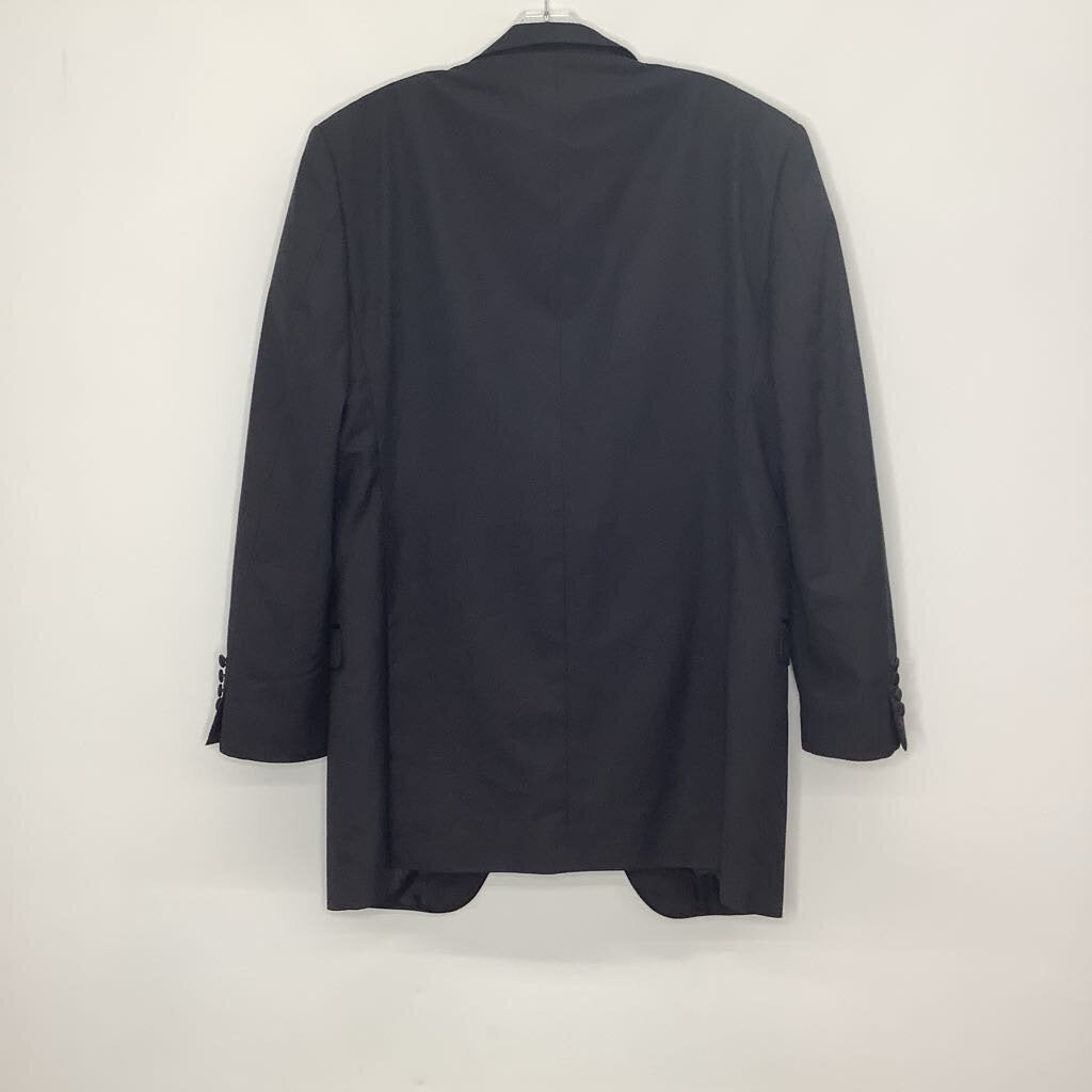 Formal Wear XL Black