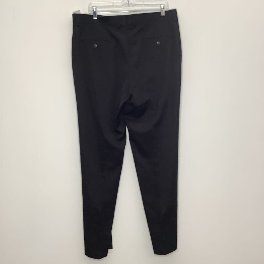 Haggar Formal Wear L/XL Black