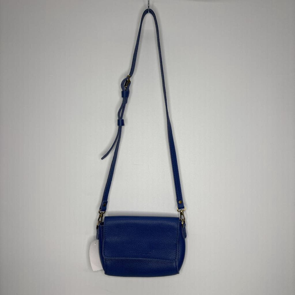 Portland Leather Goods Purses Blue