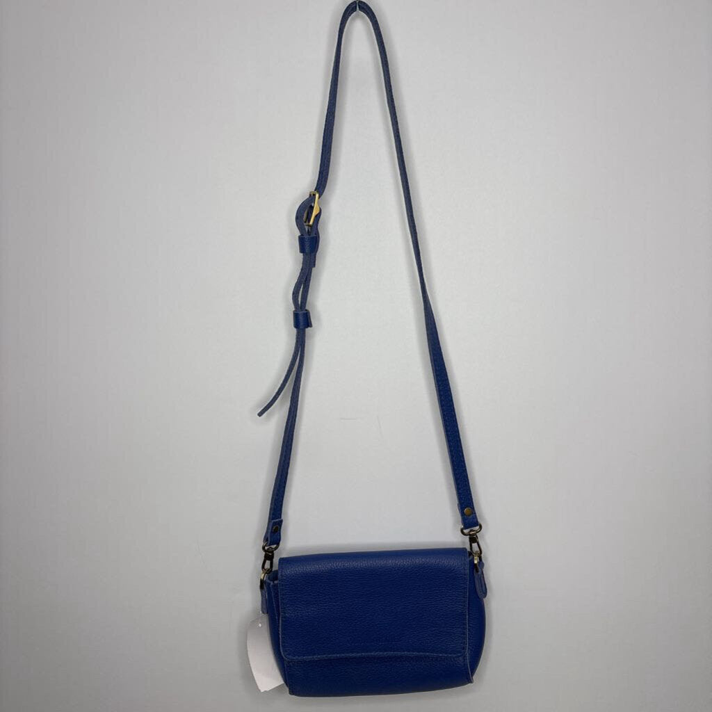 Portland Leather Goods Purses Blue