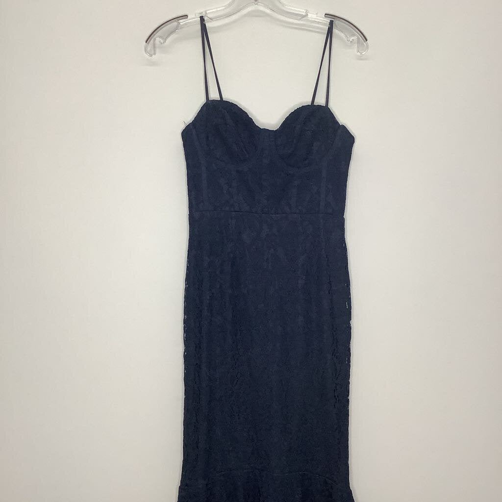 Lulus Formal Wear XS Navy
