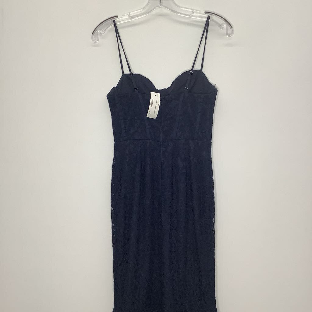 Lulus Formal Wear XS Navy