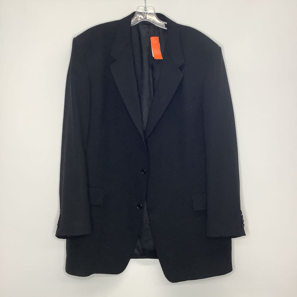 Kenneth Cole Formal Wear XL/XXL Black