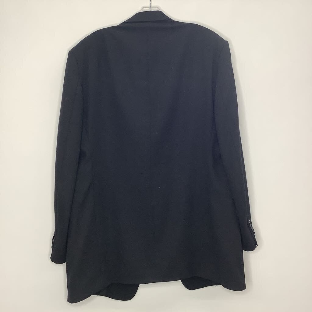 Kenneth Cole Formal Wear XL/XXL Black