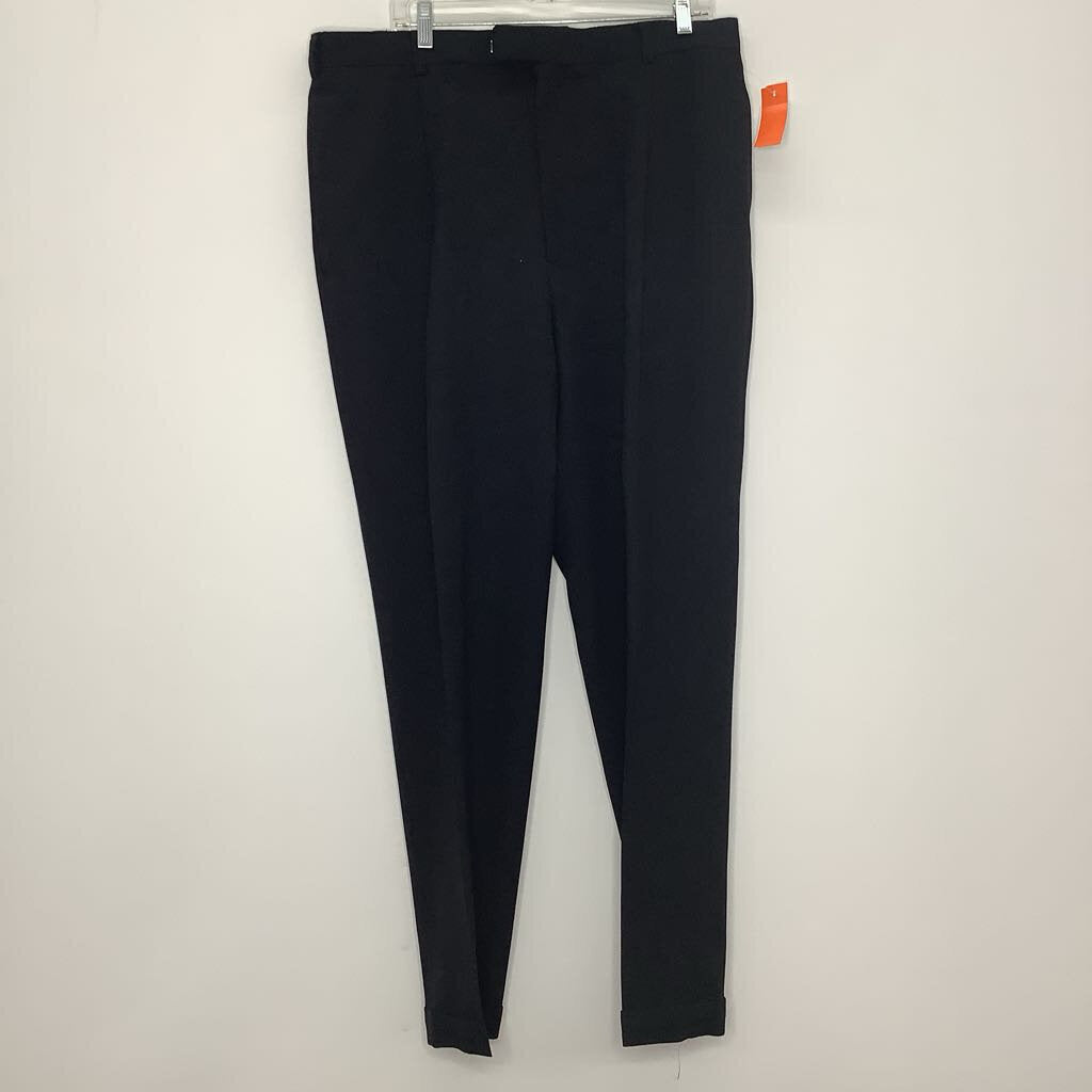 Kenneth Cole Formal Wear XL/XXL Black