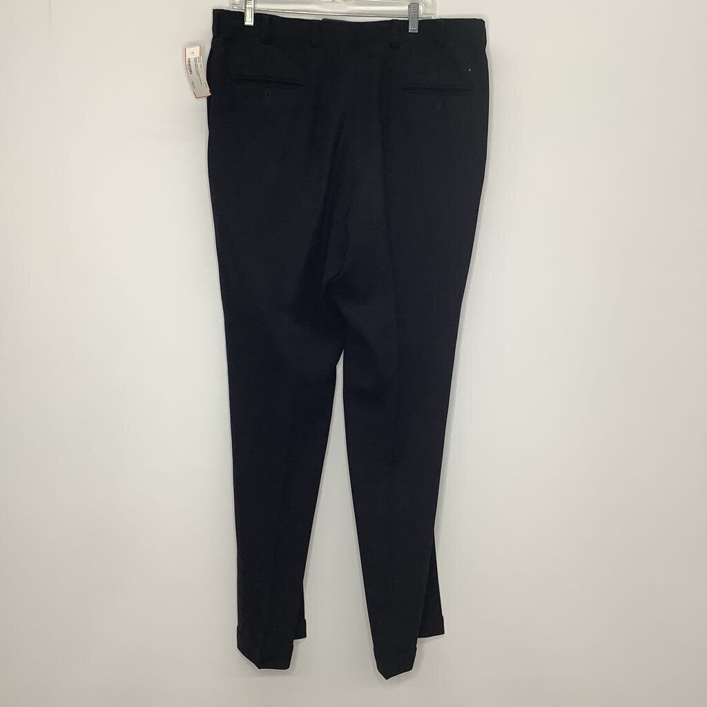 Kenneth Cole Formal Wear XL/XXL Black