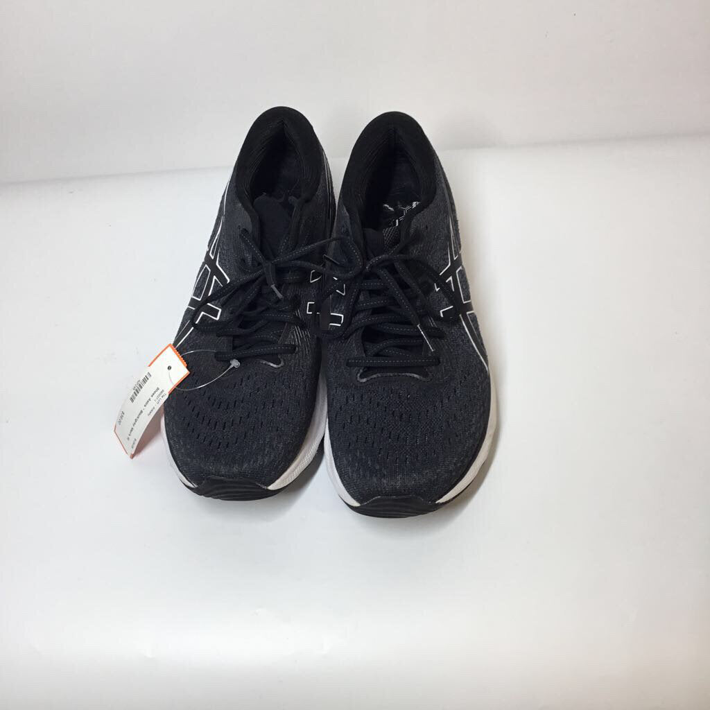 Asics Shoes Men's 12 Black/grey
