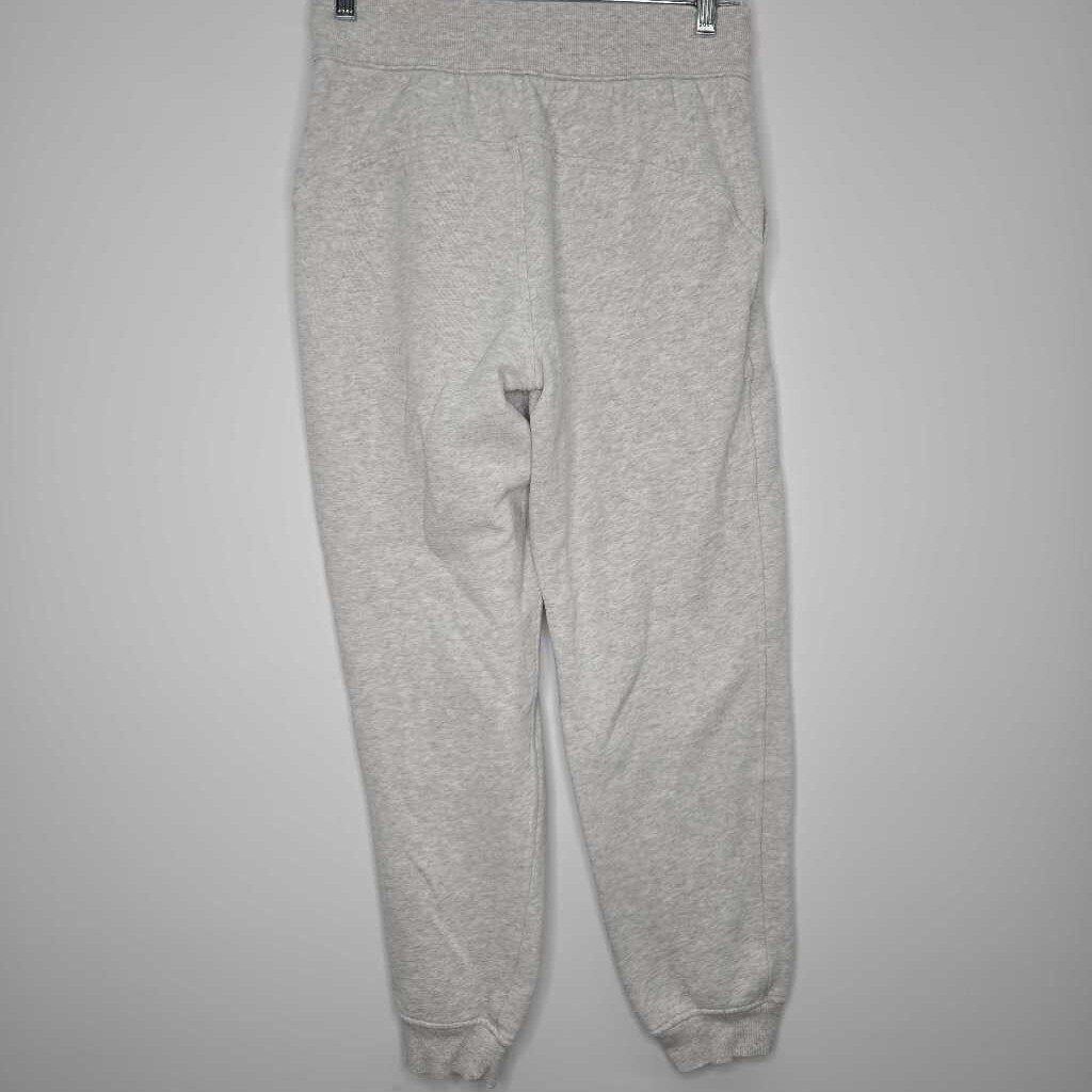 Lululemon Athletic Bottoms S Light Gray