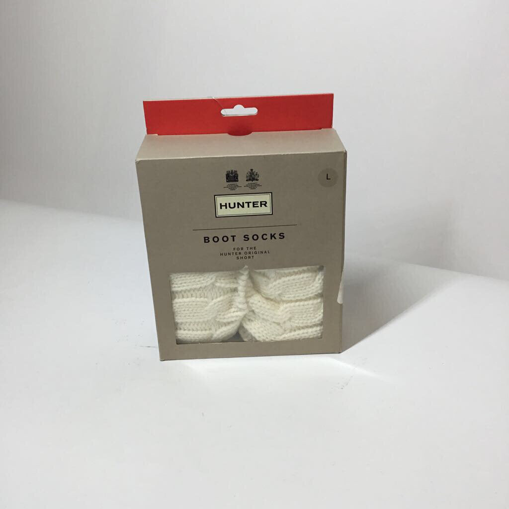 Hunter Accessories L Cream