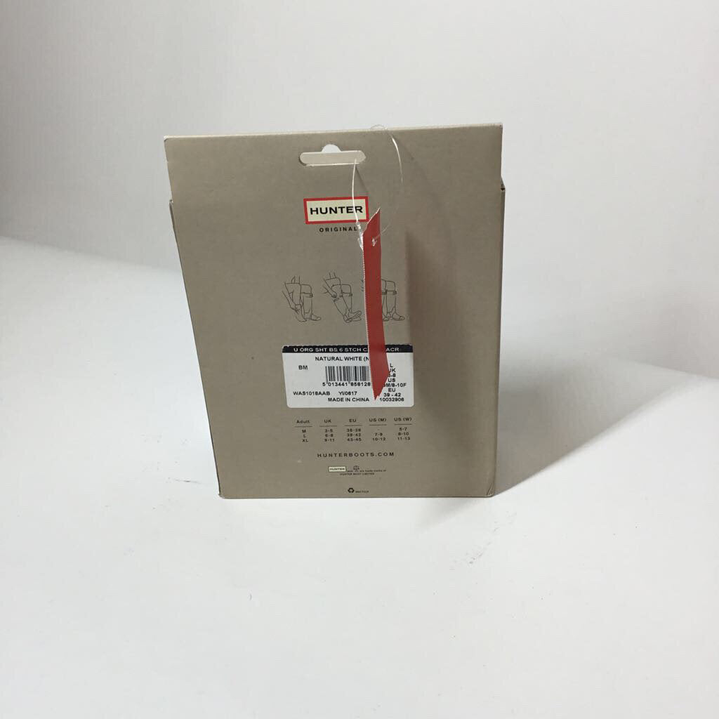 Hunter Accessories L Cream
