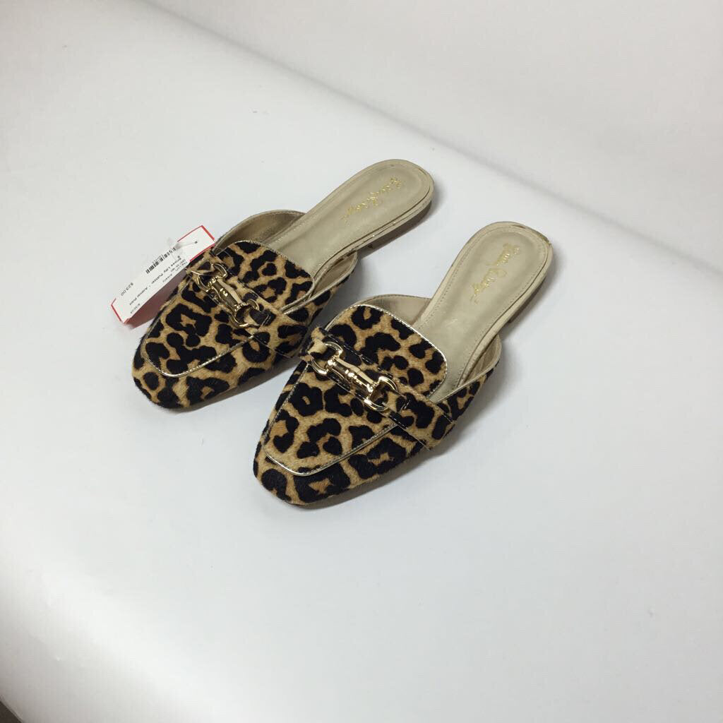 Lilly Pulitzer Shoes 9 Animal Print