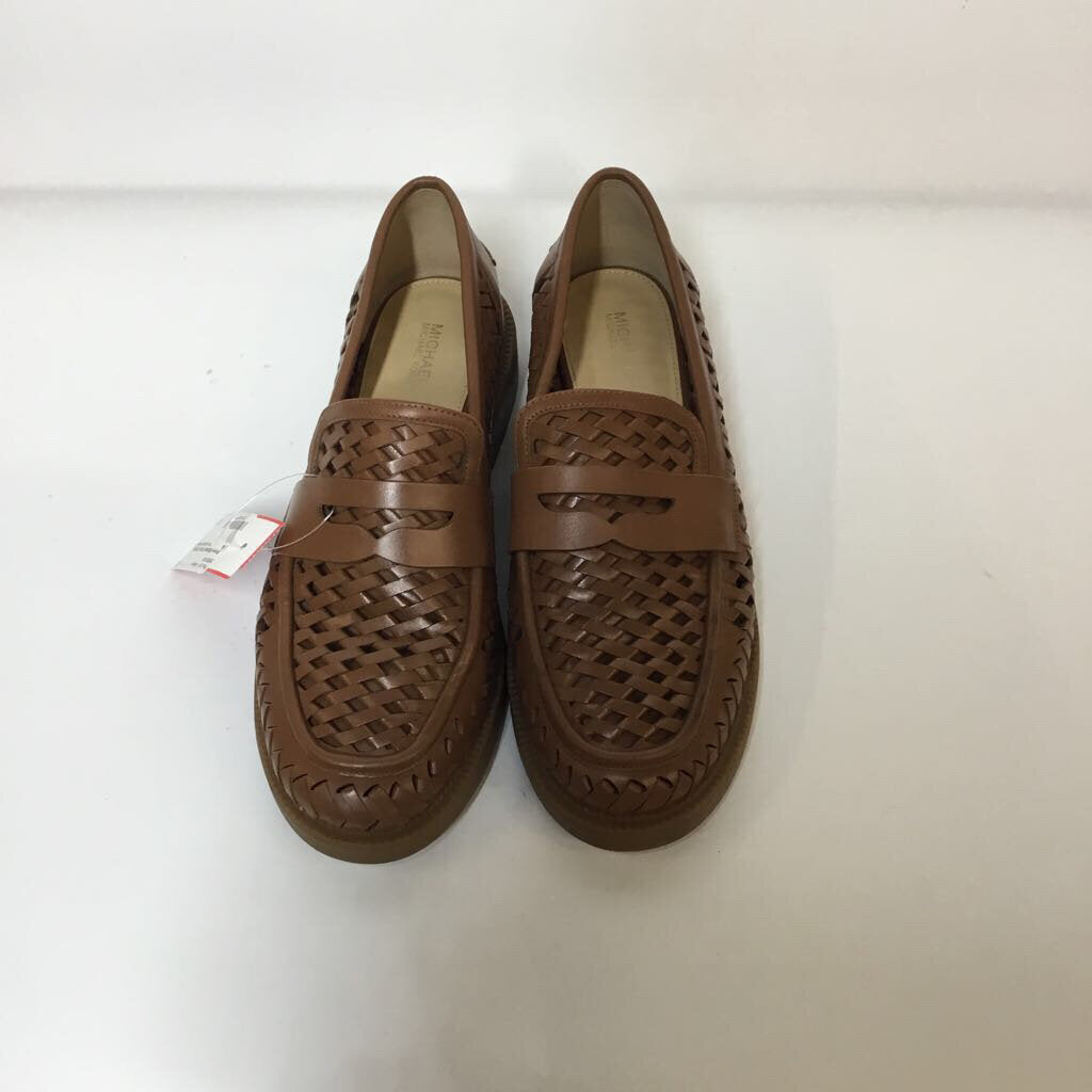 Michael Kors Clothing Shoes 8.5 Brown