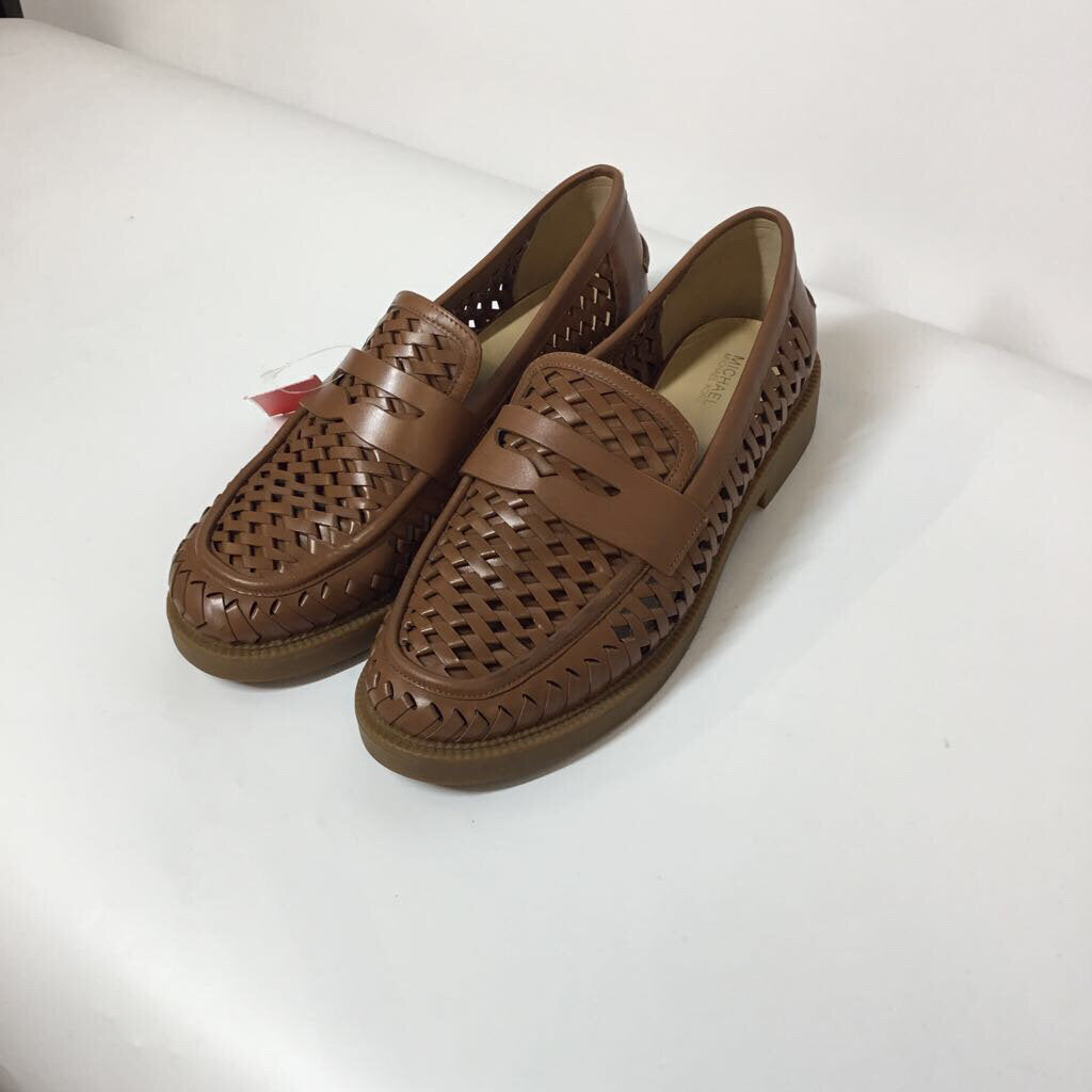 Michael Kors Clothing Shoes 8.5 Brown