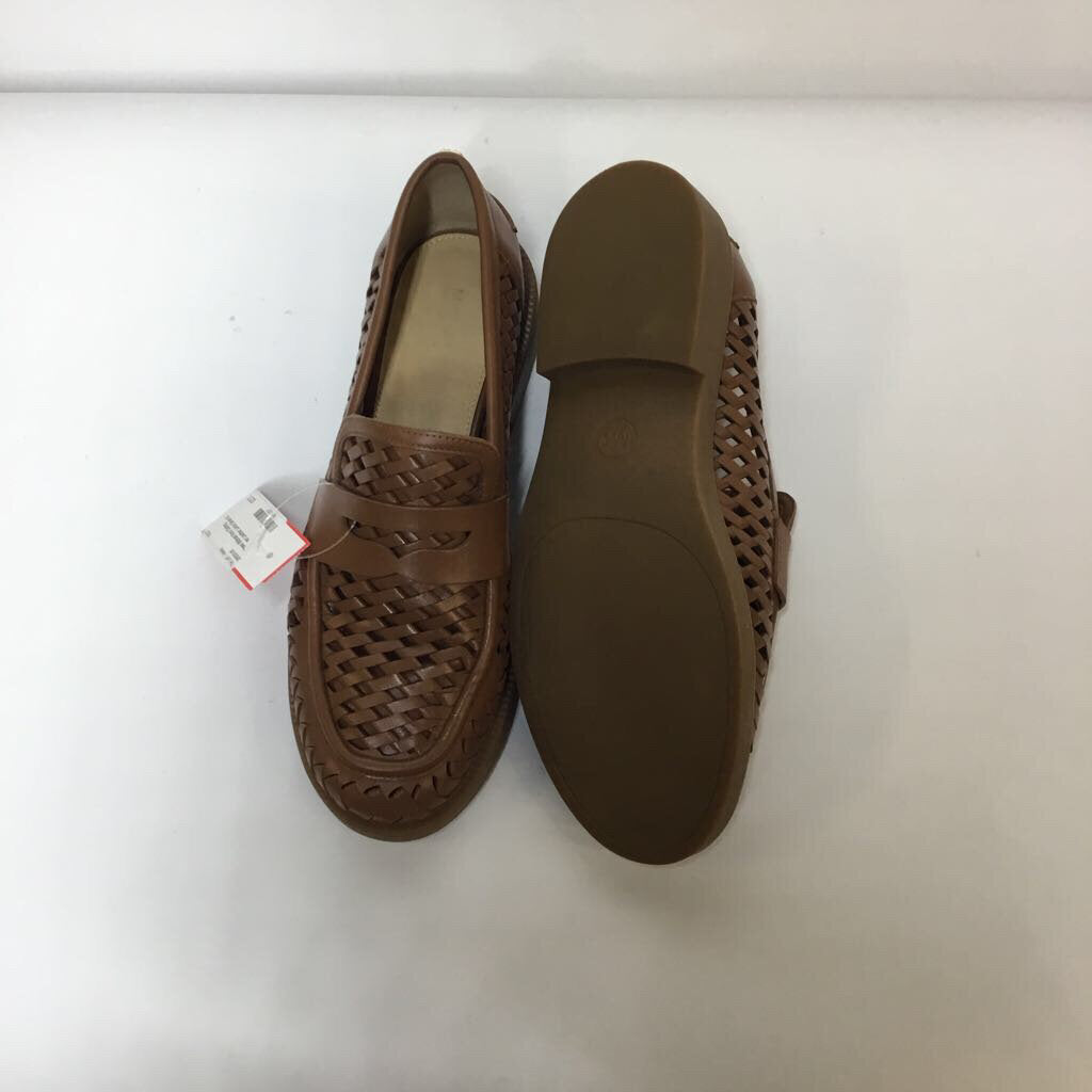 Michael Kors Clothing Shoes 8.5 Brown