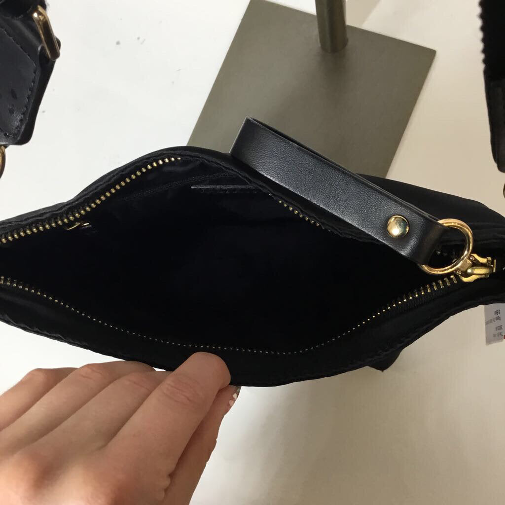 Tory Burch Purses Black