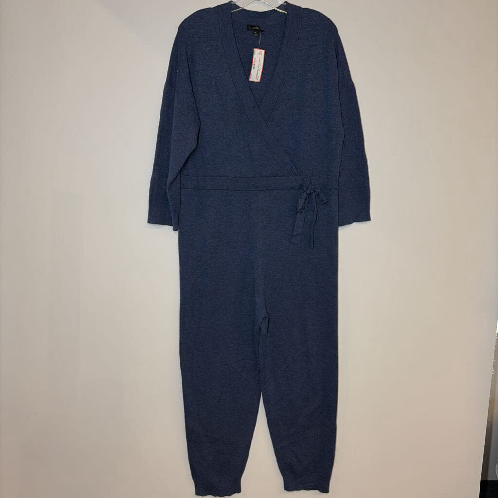 J. Crew Outfit M Blue