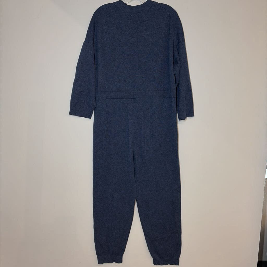 J. Crew Outfit M Blue