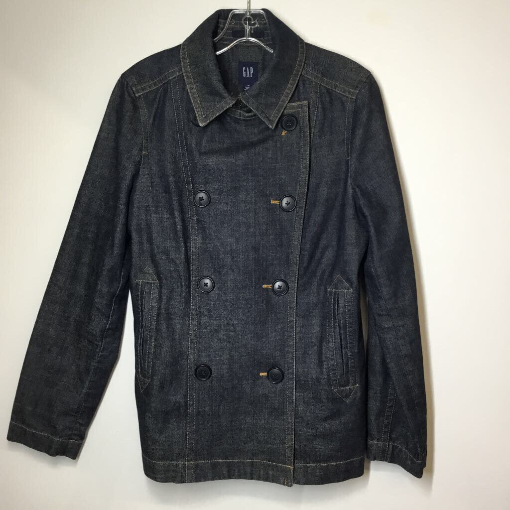 Gap Outerwear M Denim