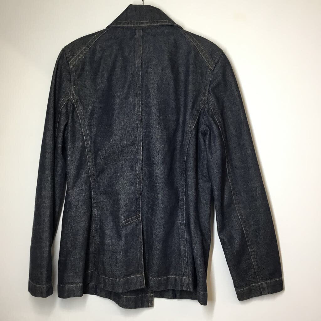 Gap Outerwear M Denim