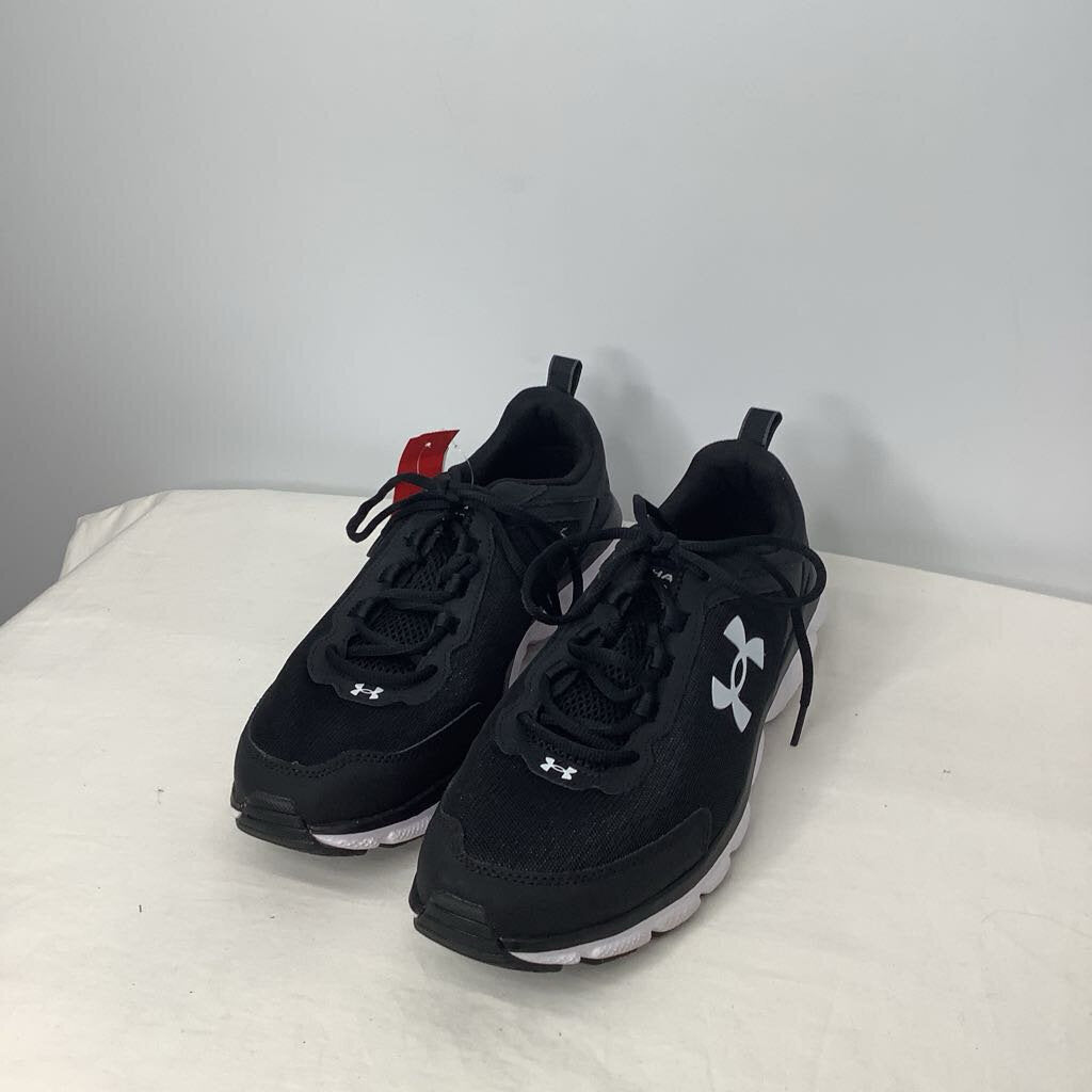 Under Armour Shoes Men's 11.5 BW