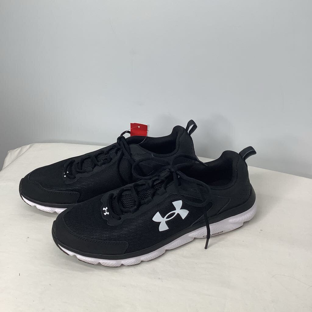 Under Armour Shoes Men's 11.5 BW
