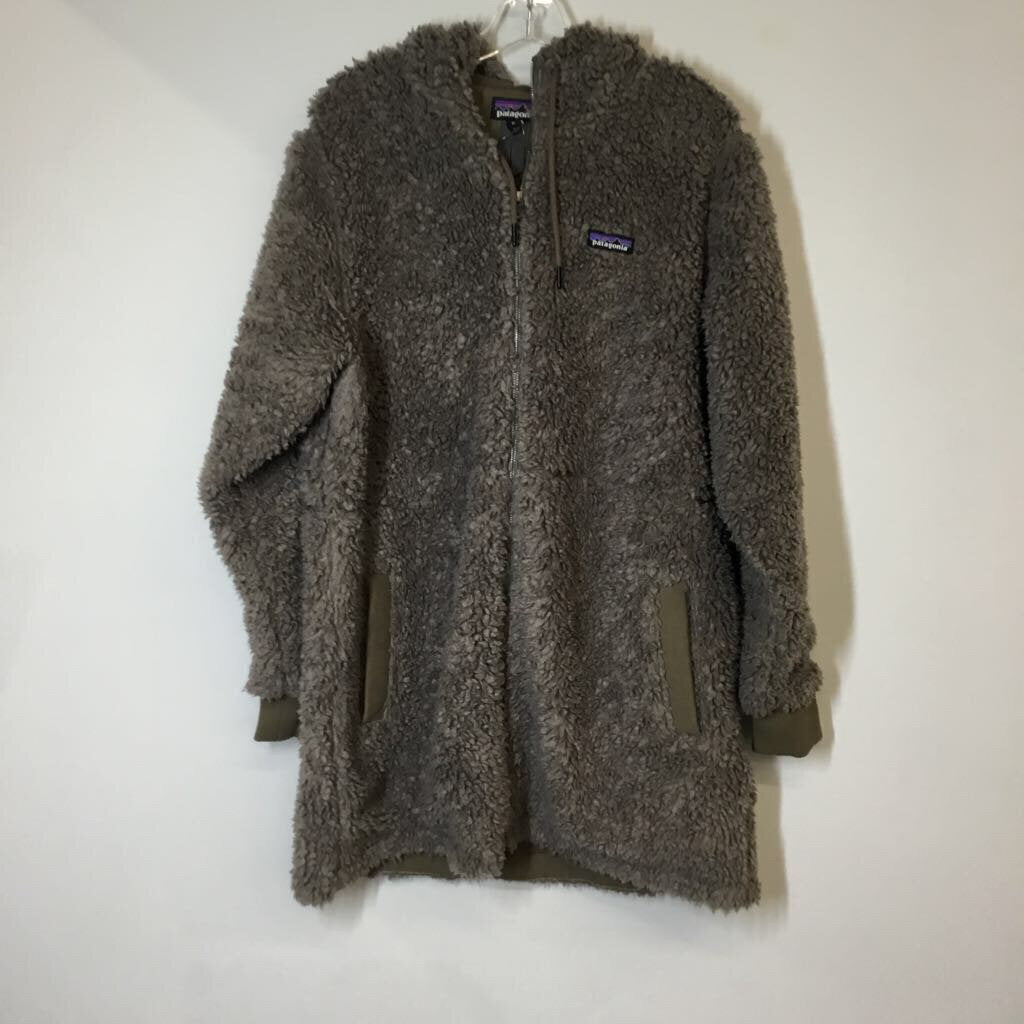 Patagonia Outerwear XL Gray
